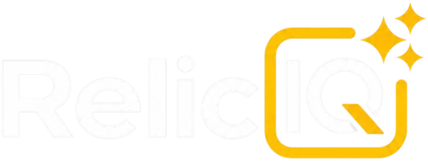 RelicIQ